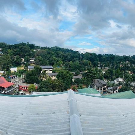 Mountain White Villa By Sunrise Kandy Ngoại thất bức ảnh