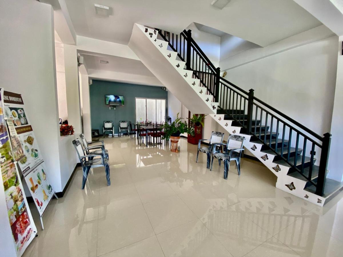 Mountain White Villa By Sunrise Kandy Ngoại thất bức ảnh