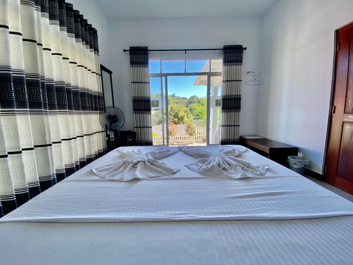 Mountain White Villa By Sunrise Kandy Ngoại thất bức ảnh