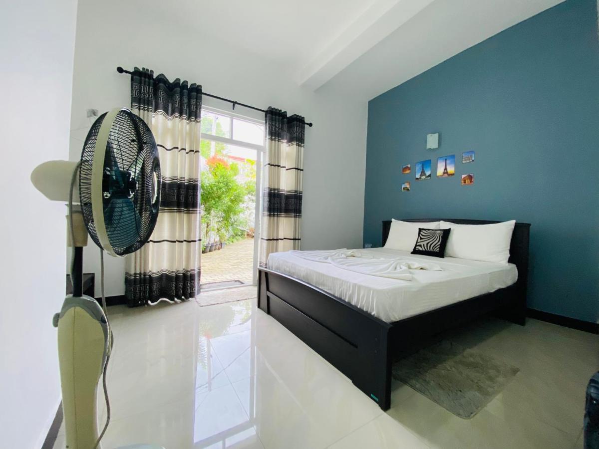 Mountain White Villa By Sunrise Kandy Ngoại thất bức ảnh