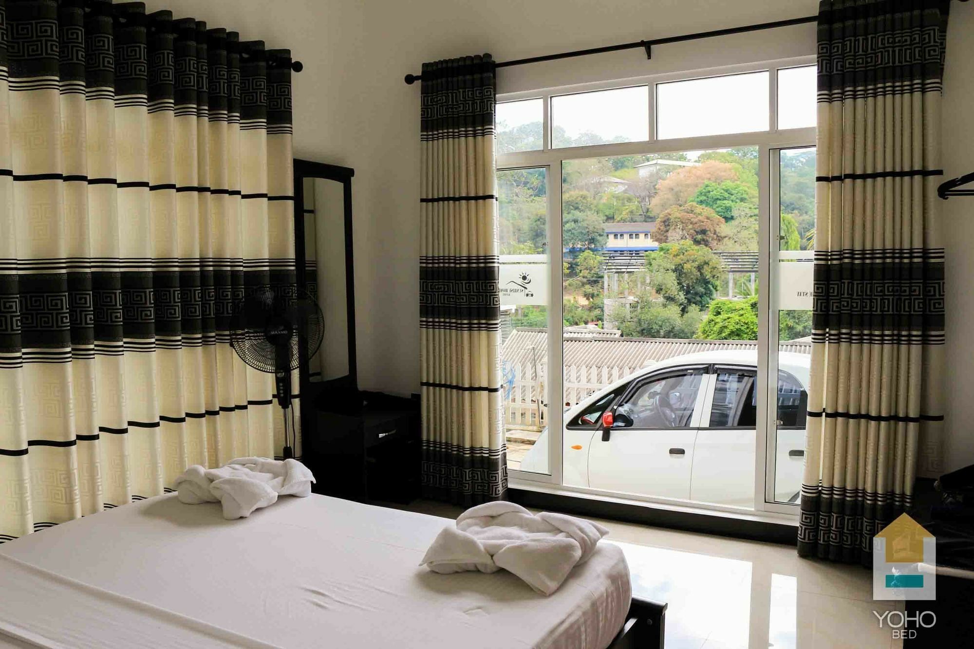 Mountain White Villa By Sunrise Kandy Ngoại thất bức ảnh